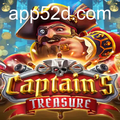 CaptainssTreasure