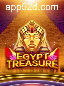 EgyptTreasure