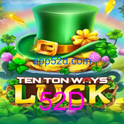 TenTonWaysLuck