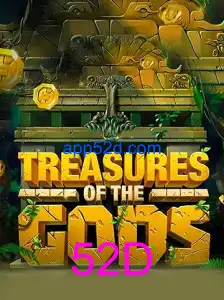 TreasureoftheGods